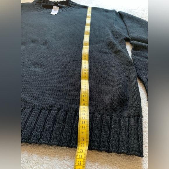 Bananna Republic Men’s Sweater - fits like XXL - Picture 4 of 5